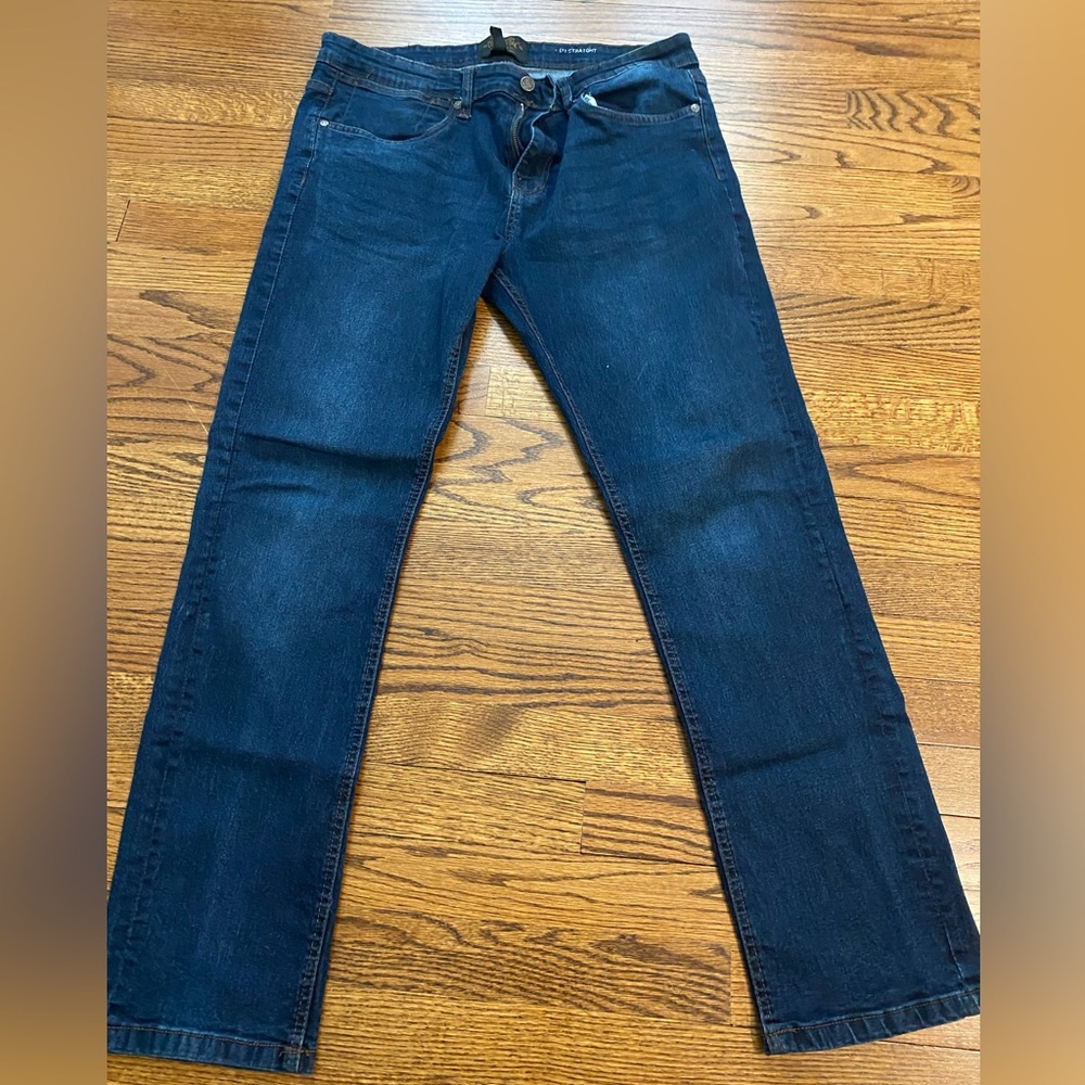 Jeans 36x32